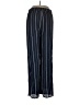 Love Tree 100% Polyester Stripes Blue Dress Pants Size L - photo 2