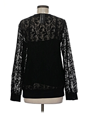 Falcon & Bloom Pullover Sweater (view 2)