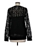Falcon & Bloom Black Pullover Sweater Size M - photo 2