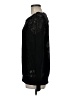Falcon & Bloom Black Pullover Sweater Size M - photo 5