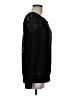 Falcon & Bloom Black Pullover Sweater Size M - photo 4