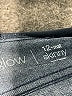 a:glow Black Jeggings Size 12 - photo 7