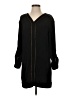 Greylin 100% Polyester Black 3/4 Sleeve Blouse Size S - photo 1