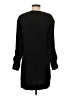Greylin 100% Polyester Black 3/4 Sleeve Blouse Size S - photo 2