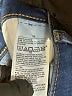 Old Navy Blue Jeans Size 16 - photo 5