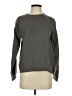Parachute 100% Cotton Gray Sweatshirt Size S - photo 1