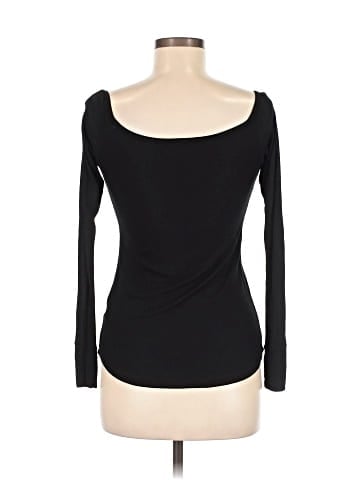 Michael Lauren Long Sleeve Top (view 2)