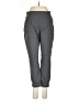 Eddie Bauer Solid Gray Active Pants Size 4 - photo 1