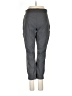 Eddie Bauer Solid Gray Active Pants Size 4 - photo 2