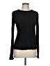 Zara Black Cardigan Size L - photo 1