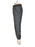 Eddie Bauer Solid Gray Active Pants Size 4 - photo 5