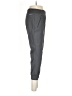 Eddie Bauer Solid Gray Active Pants Size 4 - photo 4