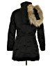 Marc New York Andrew Marc 100% Polyester Black Snow Jacket Size XS - photo 2