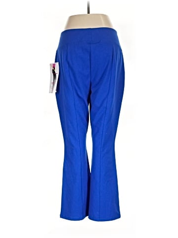 Women With Control Active Pants (view 2)