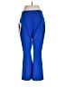Women With Control Blue Active Pants Size M (petite) - photo 2
