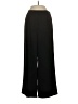 Nordstrom Rack 100% Polyester Black Dress Pants Size S - photo 1