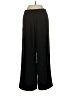 Nordstrom Rack 100% Polyester Black Dress Pants Size S - photo 2