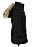 Marc New York Andrew Marc 100% Polyester Black Snow Jacket Size XS - photo 4