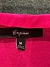 Express Pink Cocktail Dress Size M - photo 4