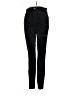 Ann Taylor LOFT Black Casual Pants Size 00 - photo 1