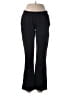 Champion Solid Black Dress Pants Size S - photo 1