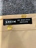 Shein Tan Casual Dress Size L - photo 7
