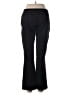 Champion Solid Black Dress Pants Size S - photo 2