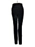 Ann Taylor LOFT Black Casual Pants Size 00 - photo 2