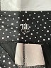 Tail Polka Dots Black Casual Pants Size 6 - photo 7
