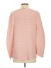 Adrienne Vittadini Pink Pullover Sweater Size S - photo 2