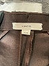 Vince. Black Dress Pants Size XS - photo 3