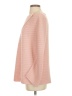 Adrienne Vittadini Pink Pullover Sweater Size S - photo 5