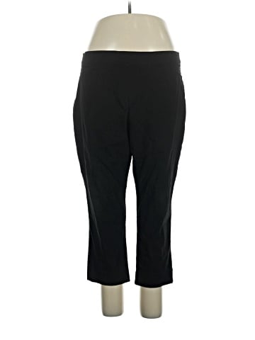 Worthington Active Pants (view 1)