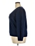 St. John's Bay Blue Pullover Sweater Size XXL - photo 5