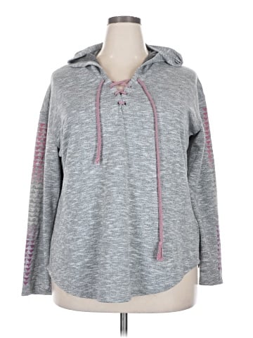 Maurices Sweatshirt (view 1)