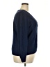 St. John's Bay Blue Pullover Sweater Size XXL - photo 4