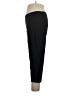 Worthington Solid Black Active Pants Size 1X - photo 5