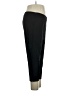 Worthington Solid Black Active Pants Size 1X - photo 4