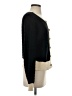 VOY Black Cardigan Size S - photo 4