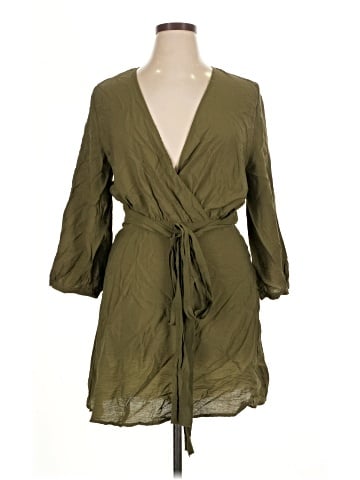 MNG Casual Dress (view 1)