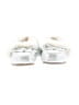 Cat & Jack White Gray Flats Size 6 (kids) - photo 2