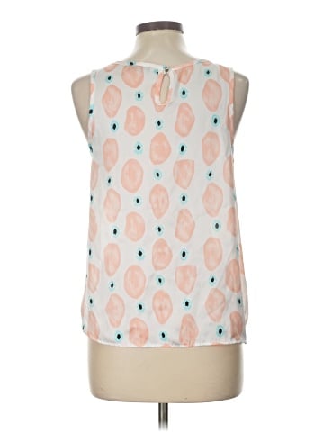 Miss Chievous Sleeveless Blouse (view 2)