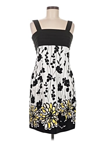 Jessica Howard Cocktail Dress (view 1)