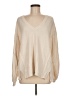 Urban Outfitters Tan Pullover Sweater Size M - photo 1