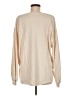 Urban Outfitters Tan Pullover Sweater Size M - photo 2