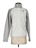 The North Face 100% Nylon Gray Track Jacket Size S - photo 1
