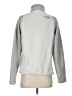 The North Face 100% Nylon Gray Track Jacket Size S - photo 2