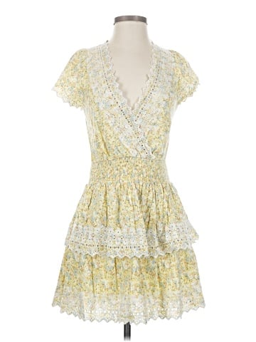 American Eagle Outfitters Cocktail Dress (view 1)