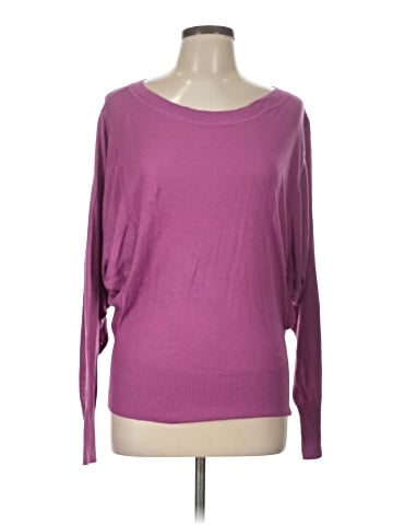 Ellen Tracy Pullover Sweater (view 1)