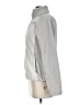 The North Face 100% Nylon Gray Track Jacket Size S - photo 5